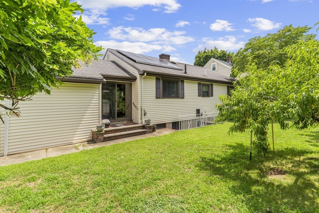 96 Loring Ave, Winchester, MA, 96 Loring Ave, Winchester, MA Photo #25
