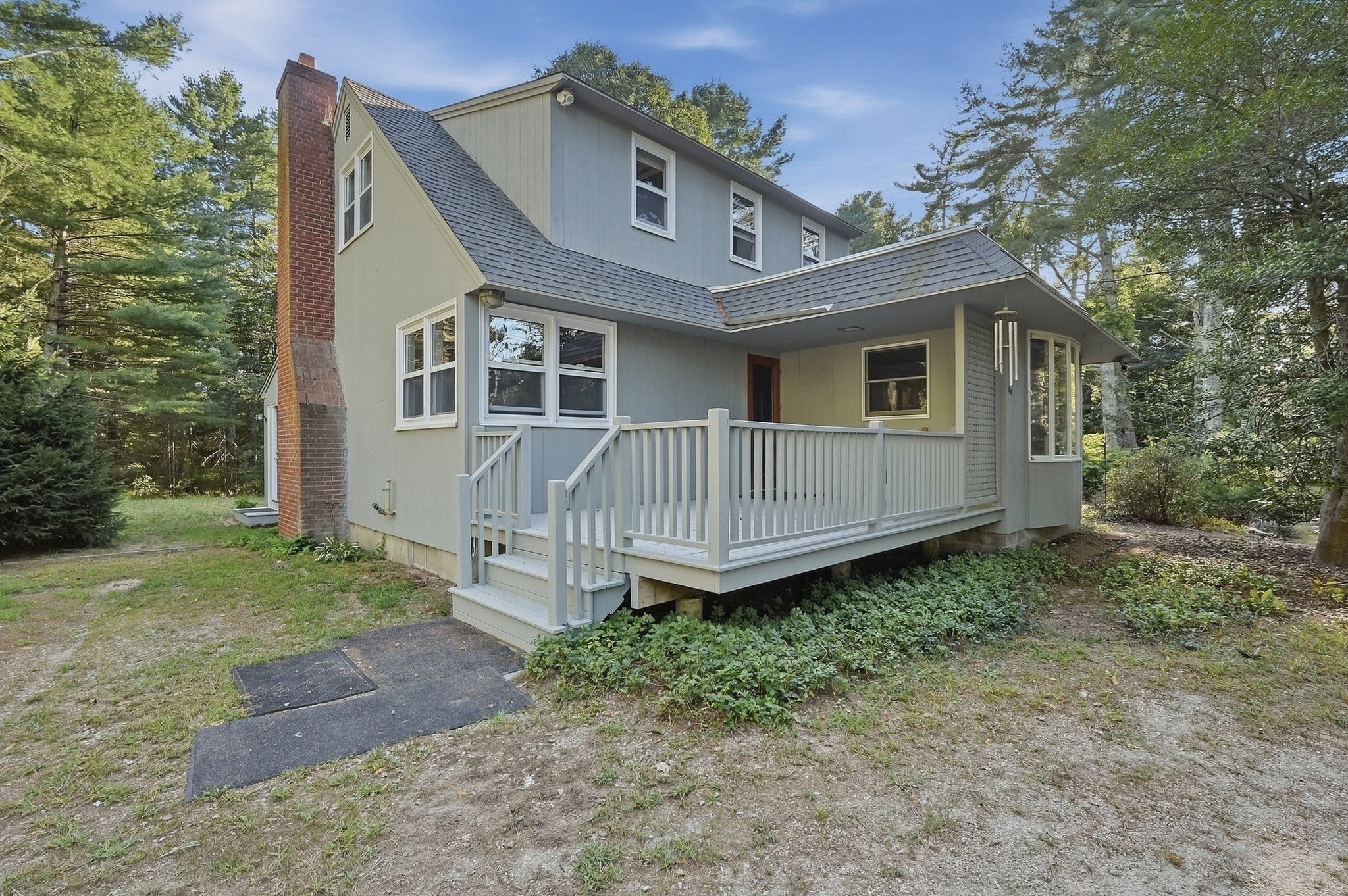 14 Crooked River Rd