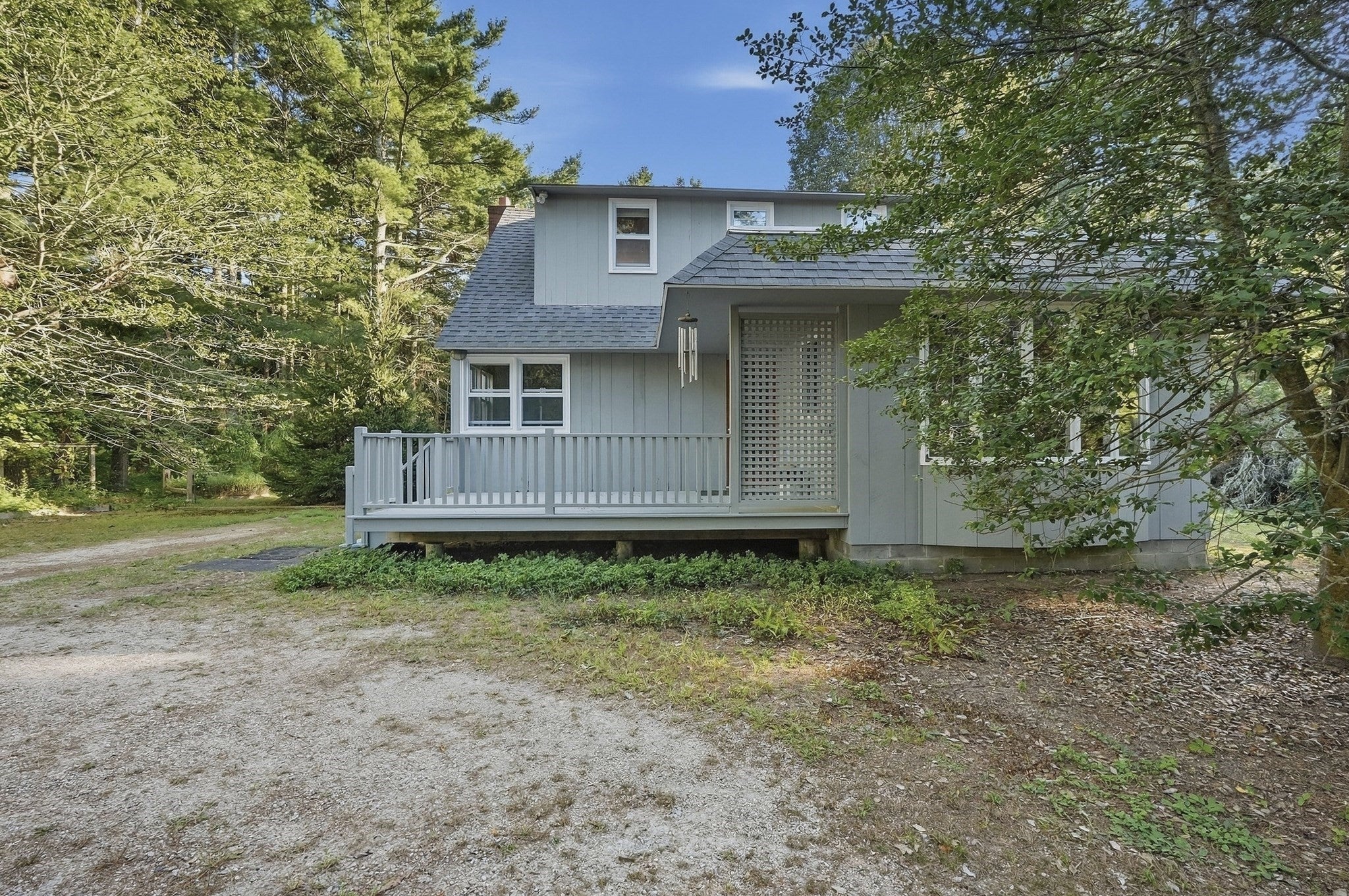 14 Crooked River Rd, Wareham MA 02571