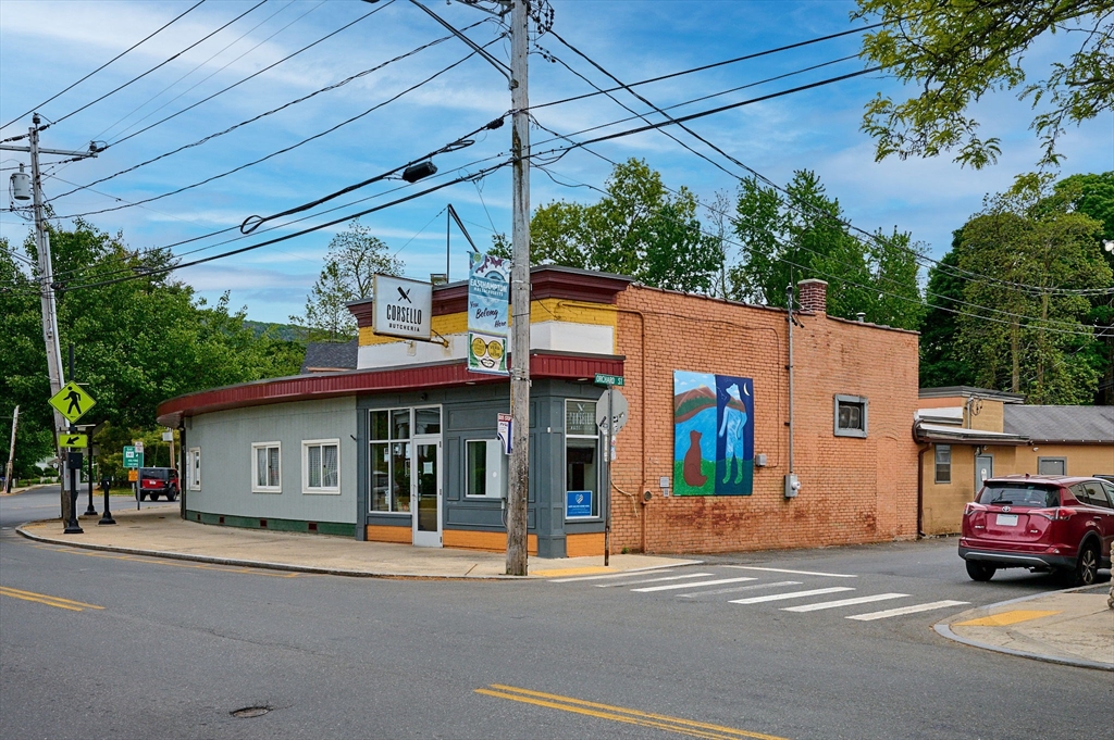 130 Cottage St
