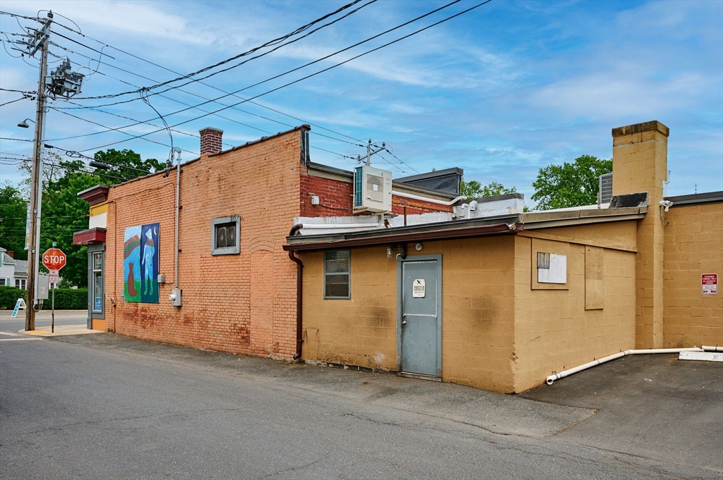 130 Cottage St
