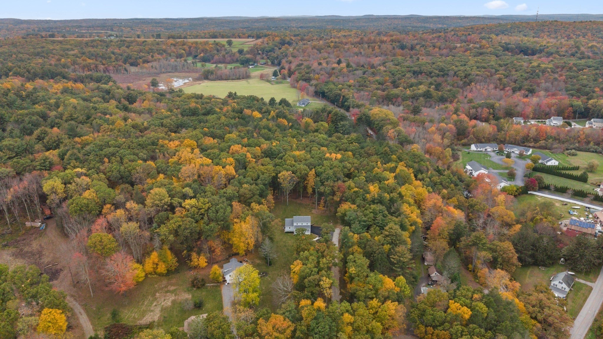 128 Old Southbridge Road, Dudley, MA, 128 Old Southbridge Road, Dudley, MA Photo #38