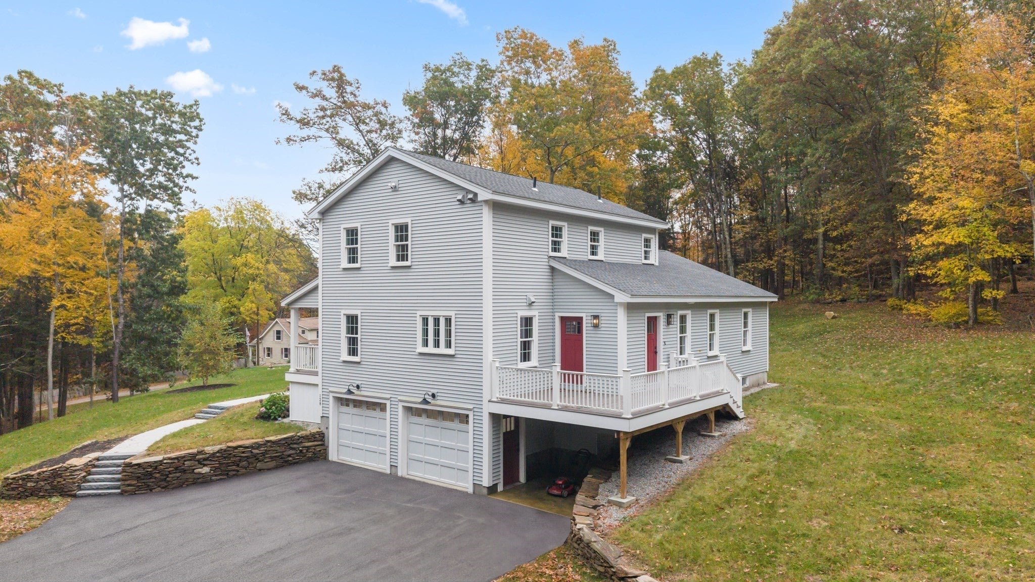 128 Old Southbridge Road, Dudley, MA, 128 Old Southbridge Road, Dudley, MA Photo #33