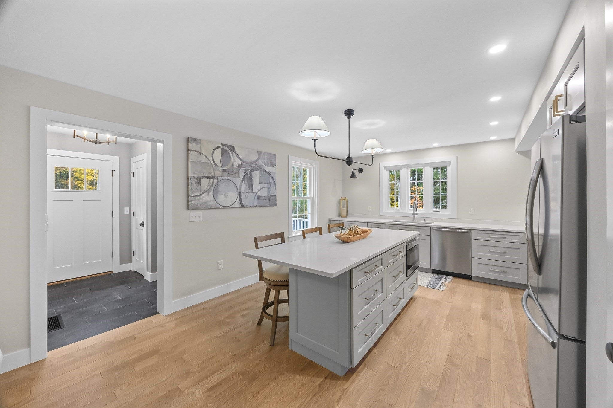128 Old Southbridge Road