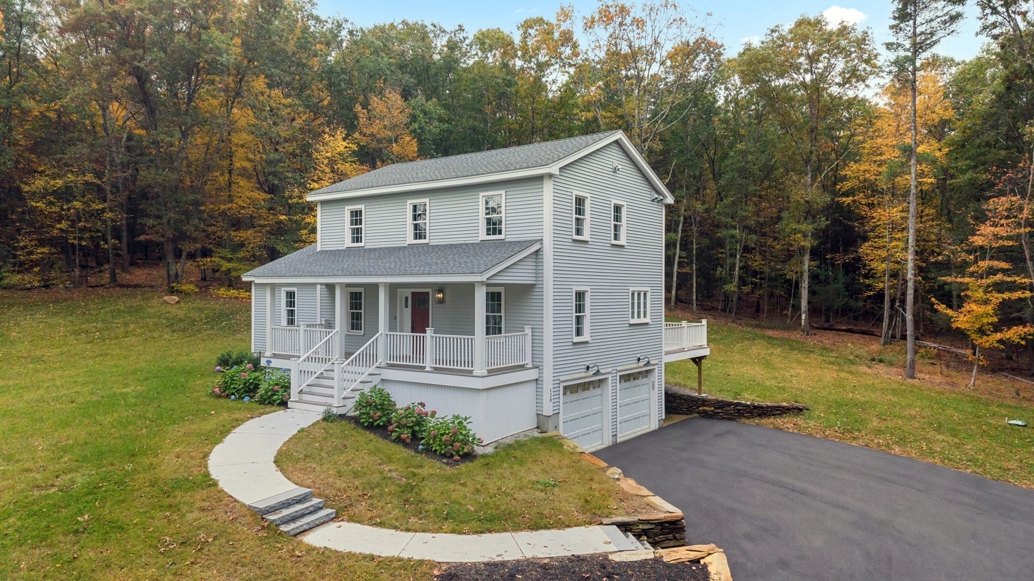 128 Old Southbridge Road