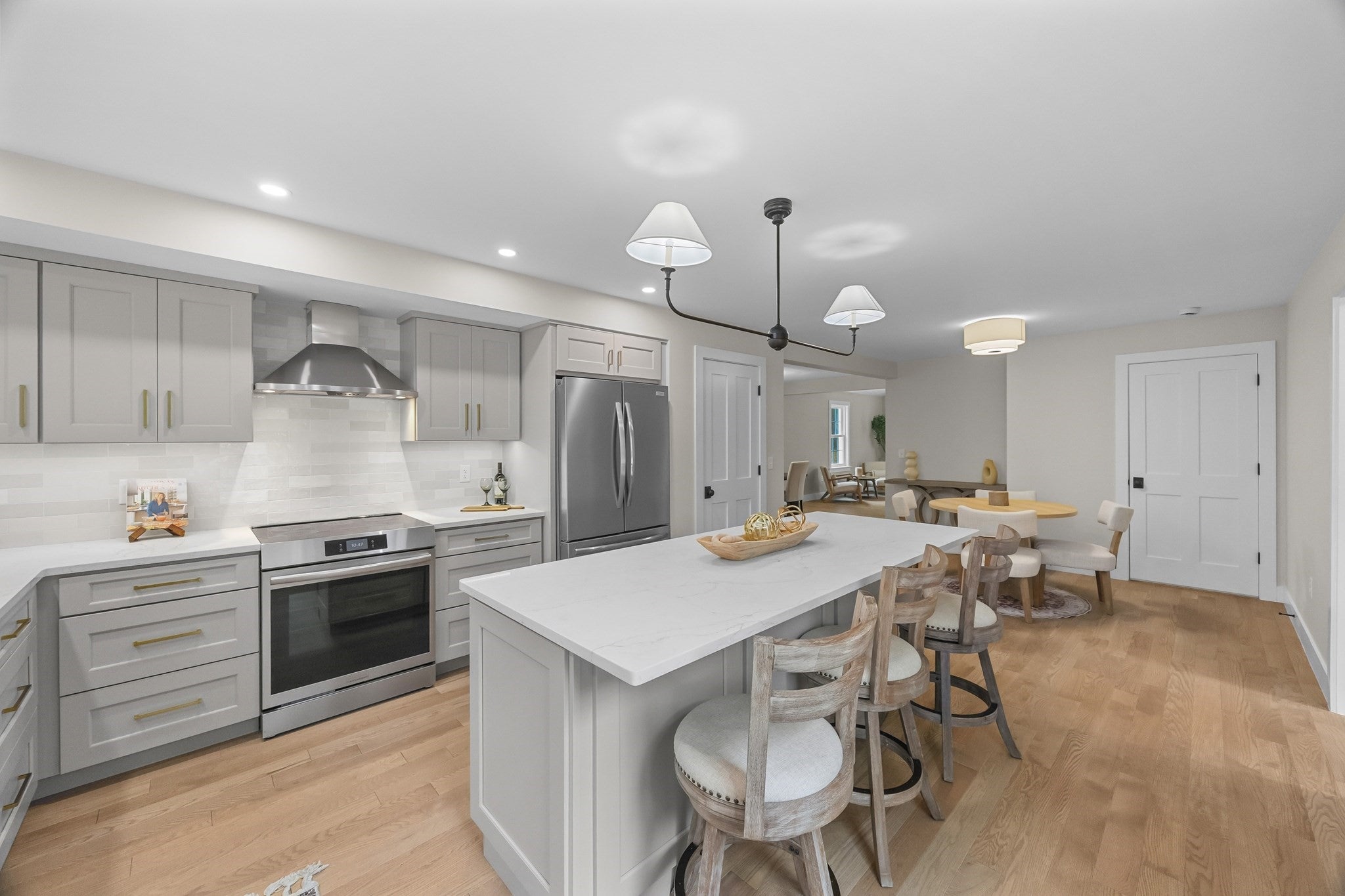 128 Old Southbridge Road