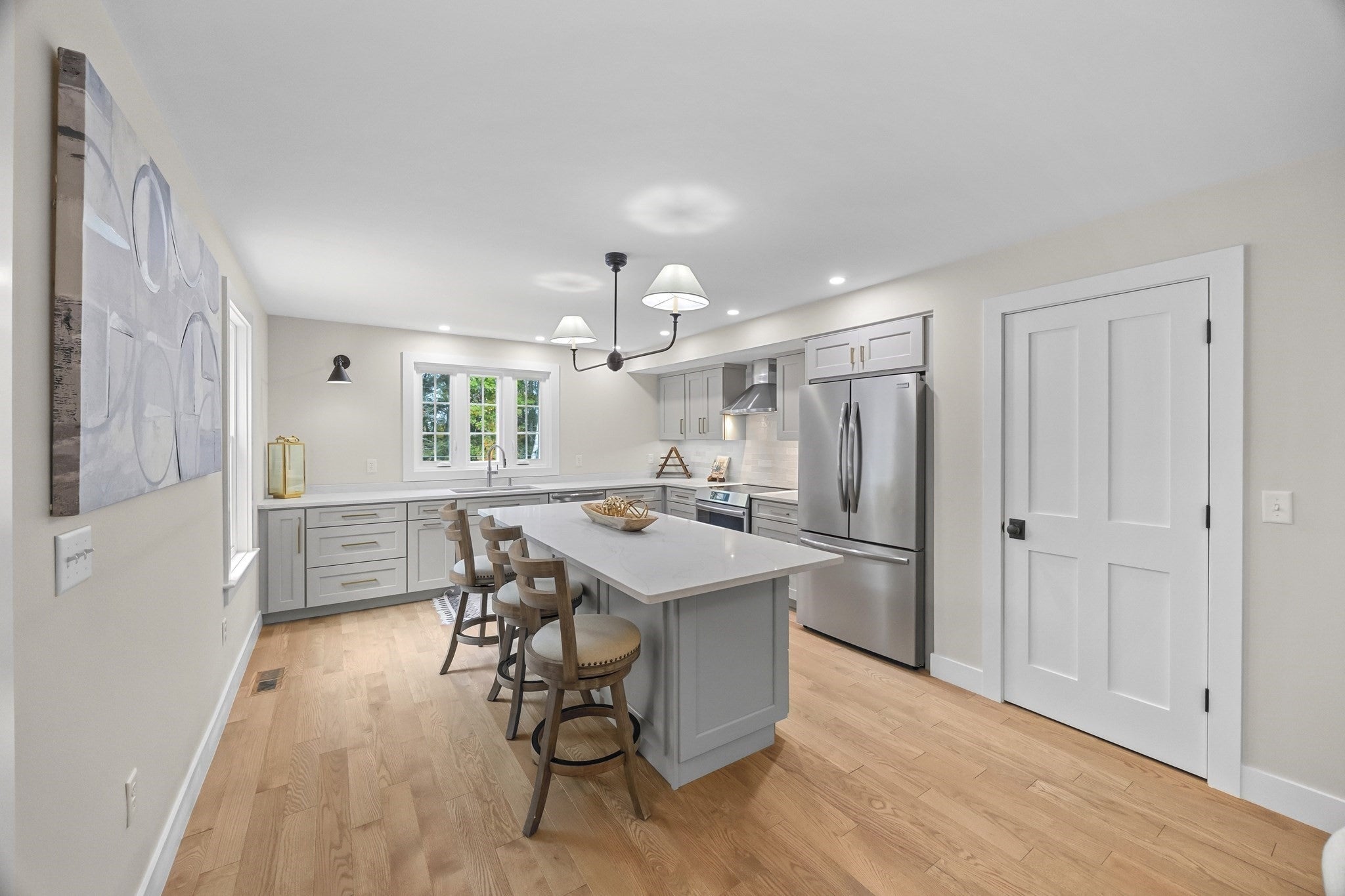 128 Old Southbridge Road