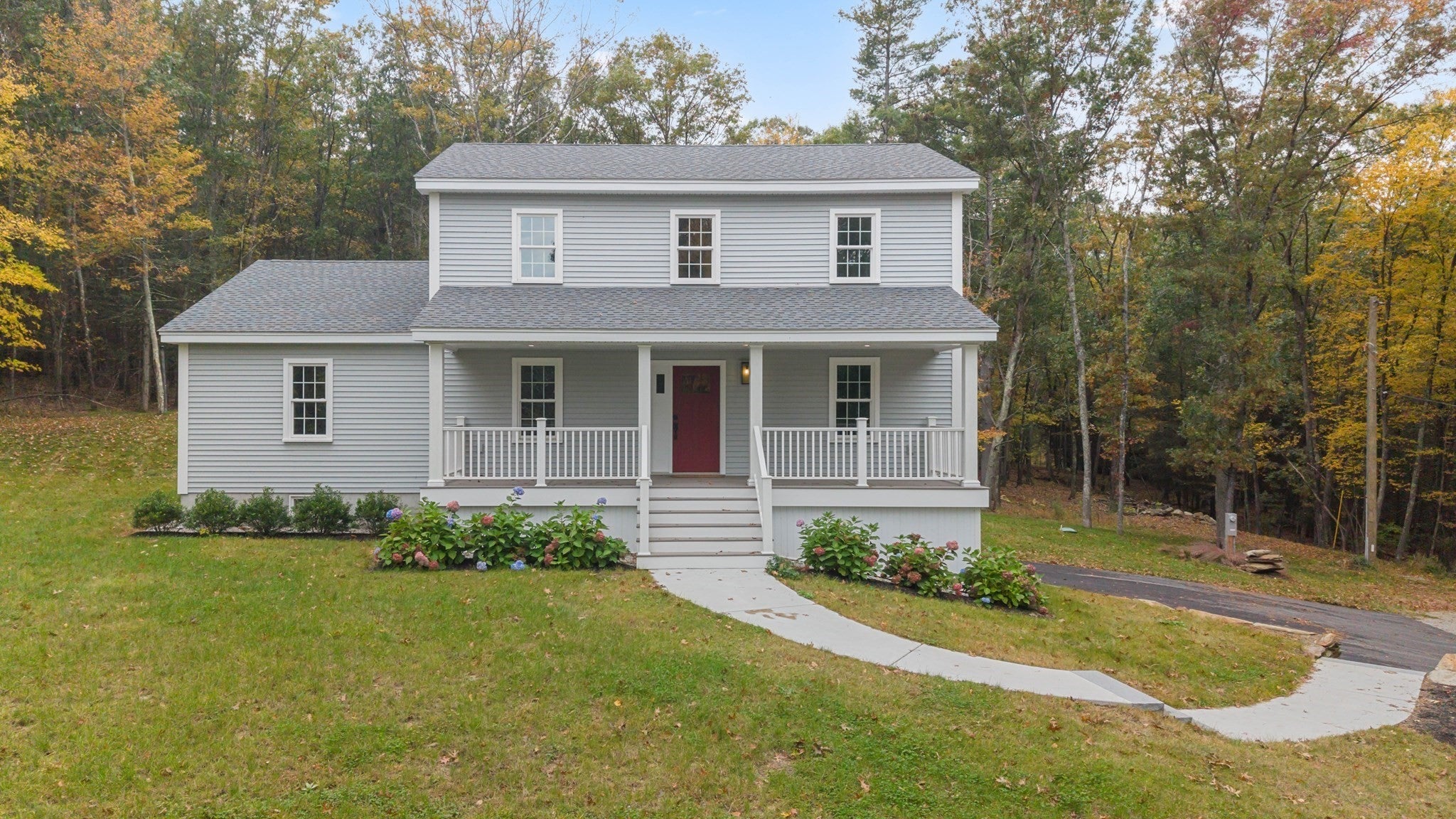 128 Old Southbridge Road, Dudley, MA, 128 Old Southbridge Road, Dudley, MA Photo #32