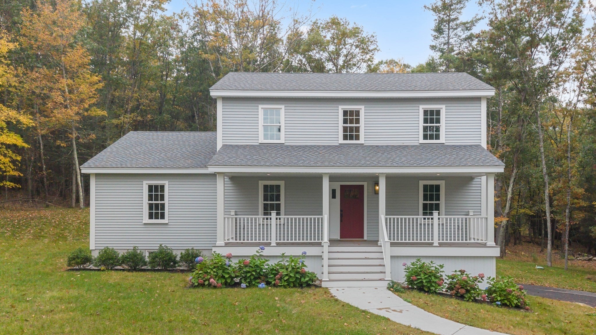 Photo of 128 Old Southbridge Road, Dudley, MA