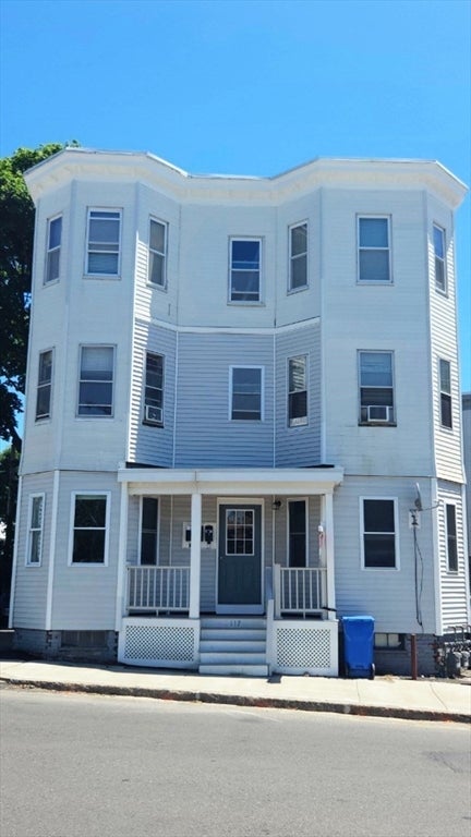117 Revere St