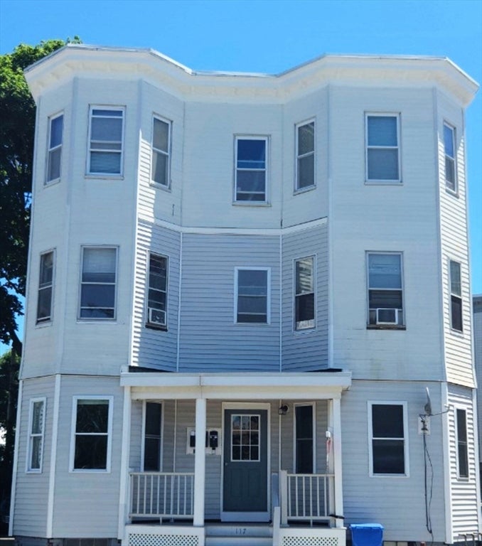 117 Revere St