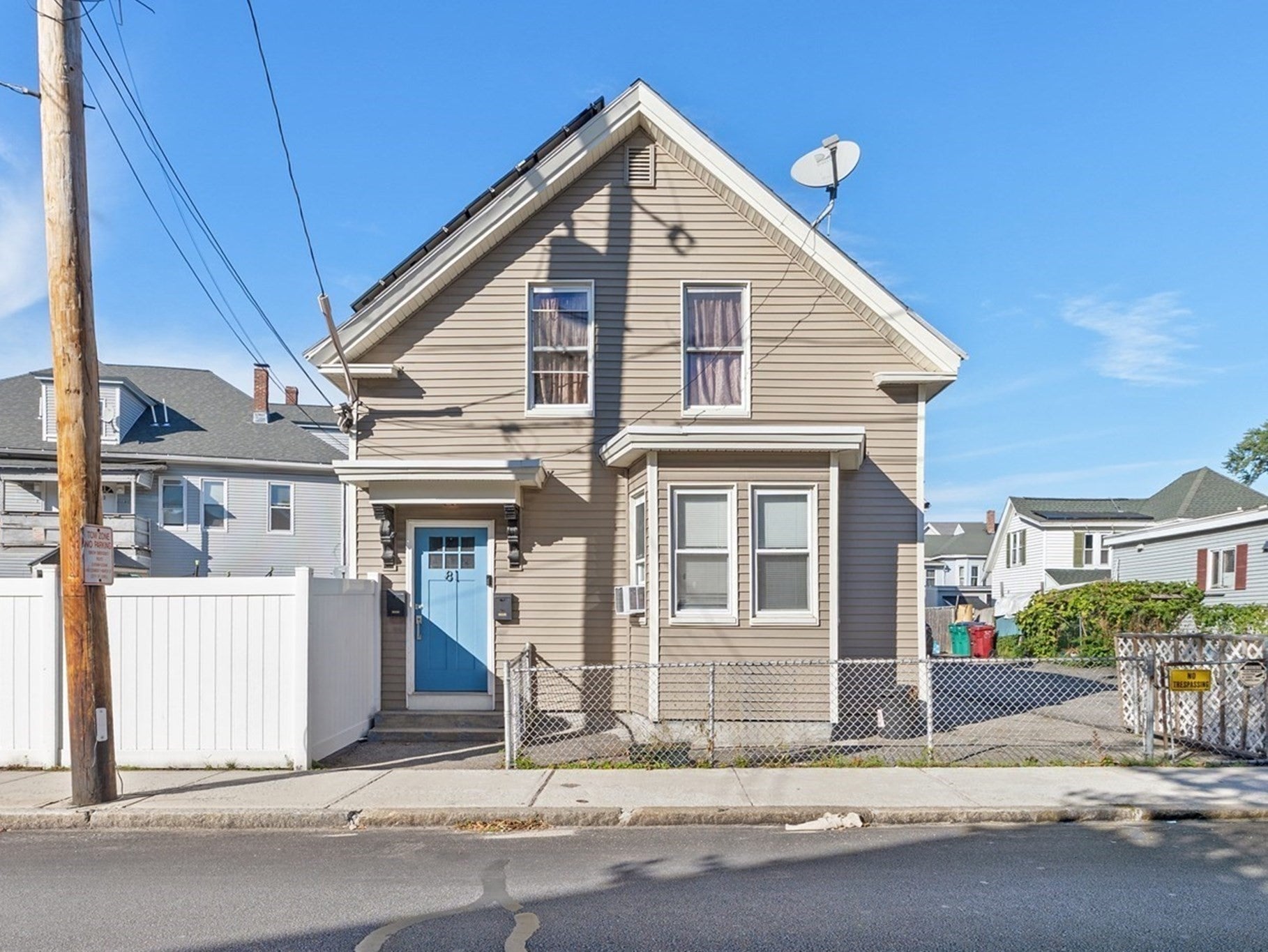 81 Liberty St, Lowell, MA, 81 Liberty St, Lowell, MA Photo #1