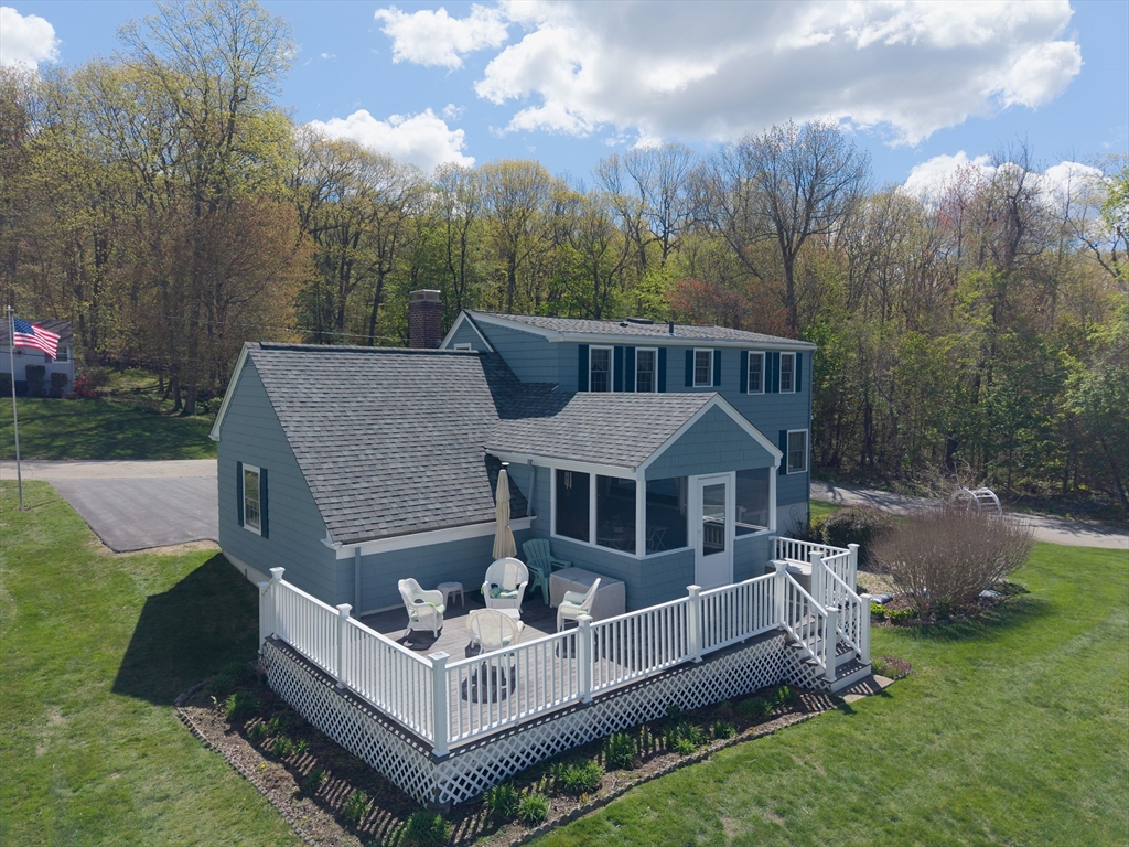 20 Knollwood Rd, Paxton, MA Photo #5