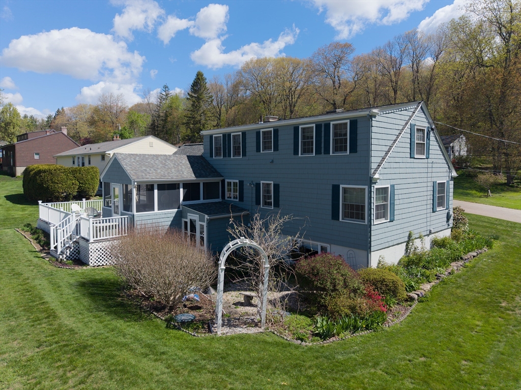 20 Knollwood Rd, Paxton, MA Photo #3