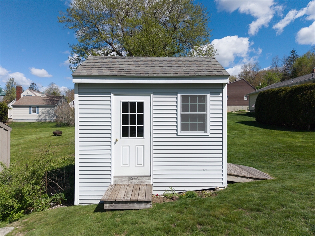 20 Knollwood Rd, Paxton, MA Photo #29
