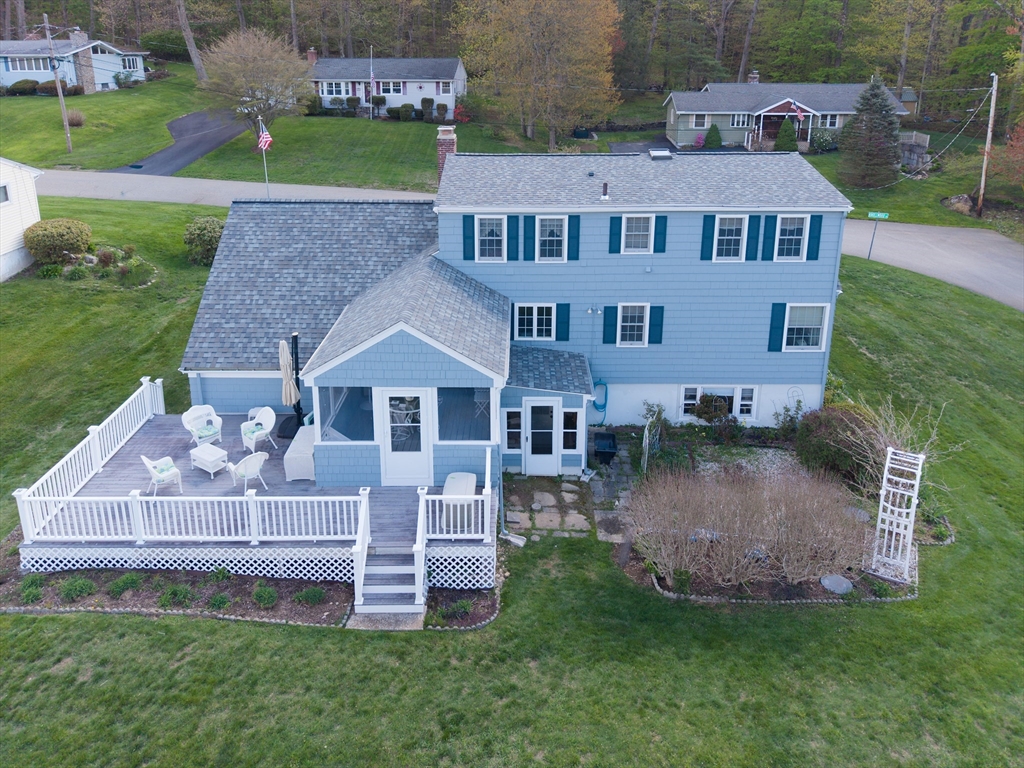 20 Knollwood Rd, Paxton, MA Photo #2