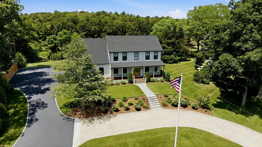 Photo 1 of 36 — 635 Santuit-Newtown Rd, Barnstable, MA 02648