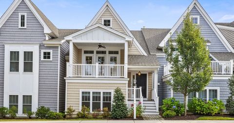 Photo of 15 Greenside Way N Way, Plymouth, MA 02360 (MLS # 73464480)