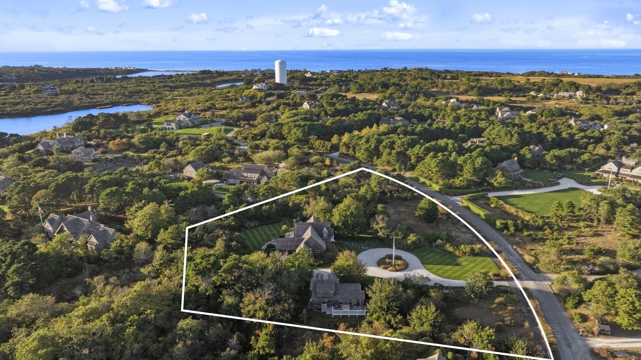 4 Maxey Pond Road, Nantucket, MA, 4 Maxey Pond Road, Nantucket, MA Photo #32