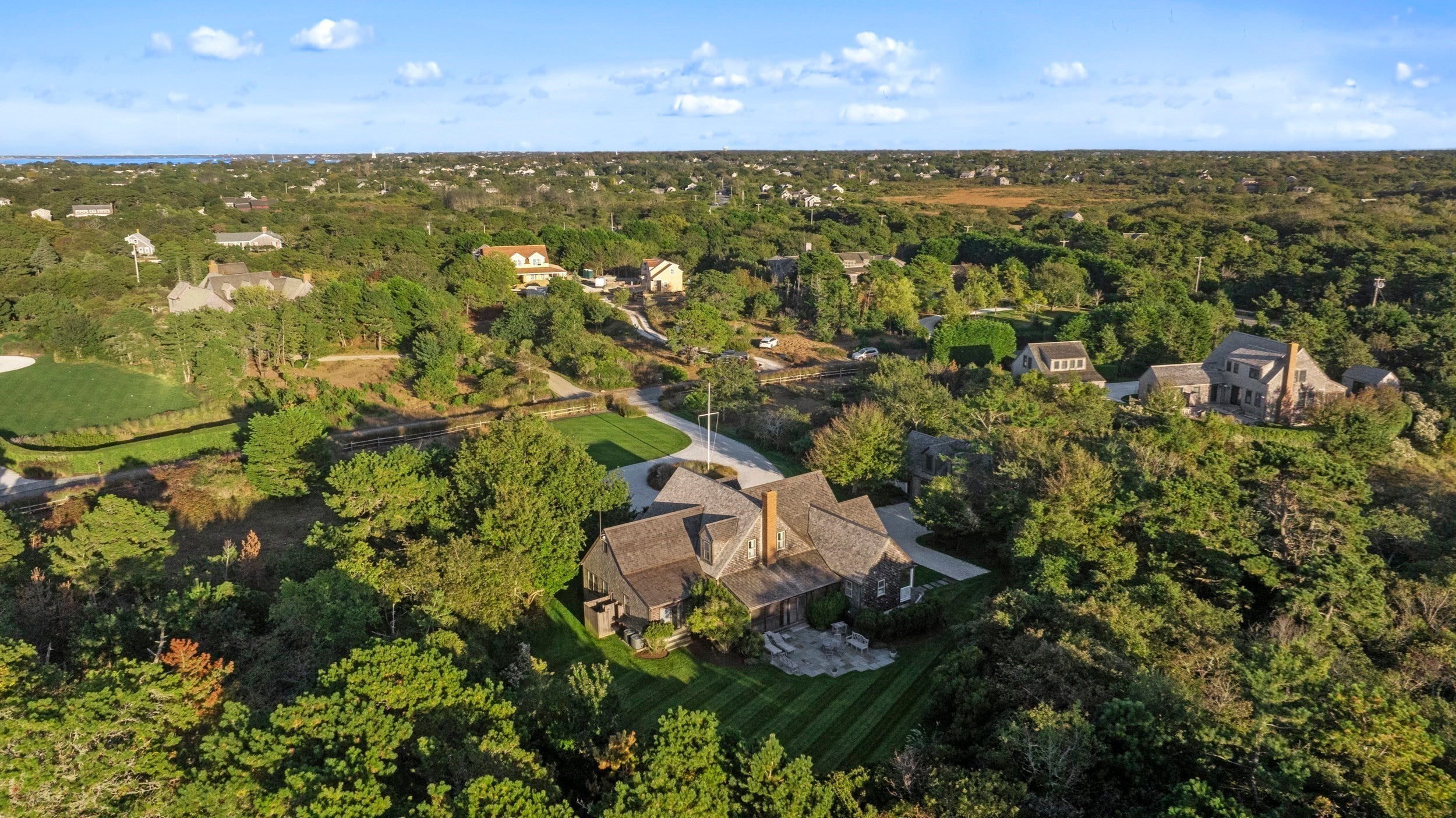 4 Maxey Pond Road, Nantucket, MA, 4 Maxey Pond Road, Nantucket, MA Photo #8