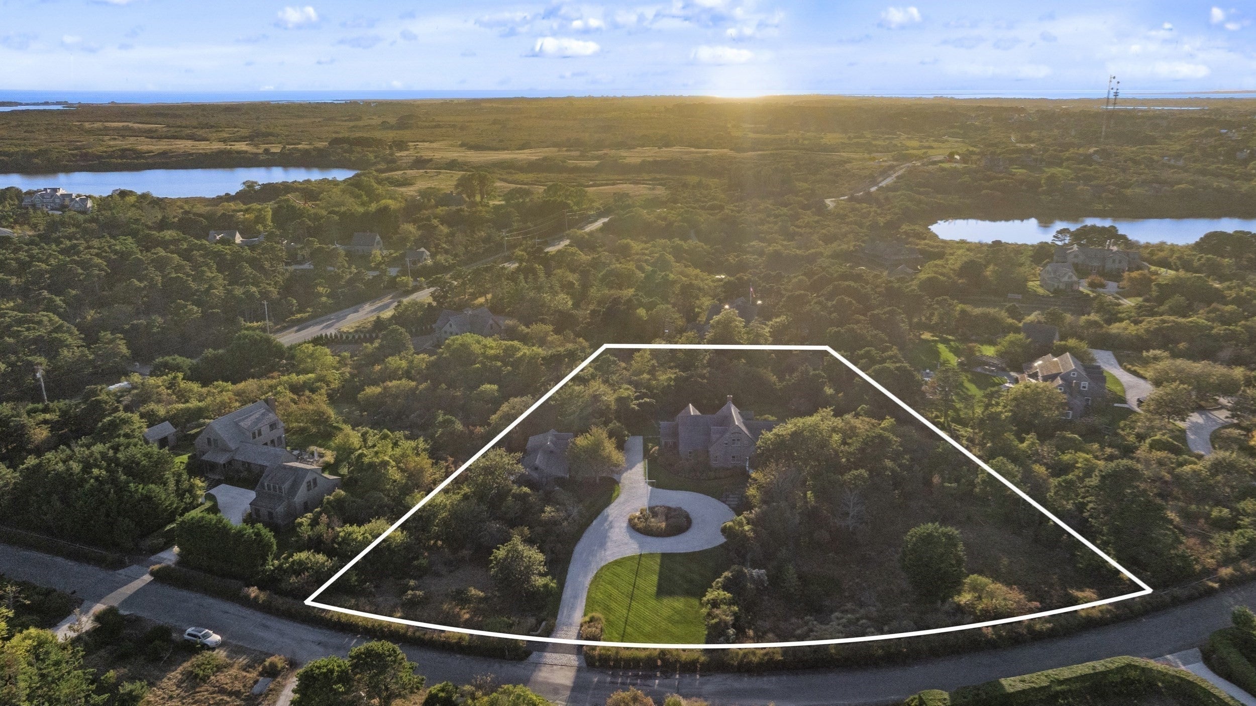 4 Maxey Pond Road, Nantucket, MA, 4 Maxey Pond Road, Nantucket, MA Photo #34