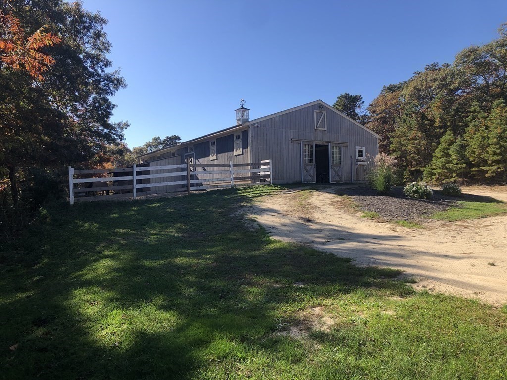 341 Service Rd