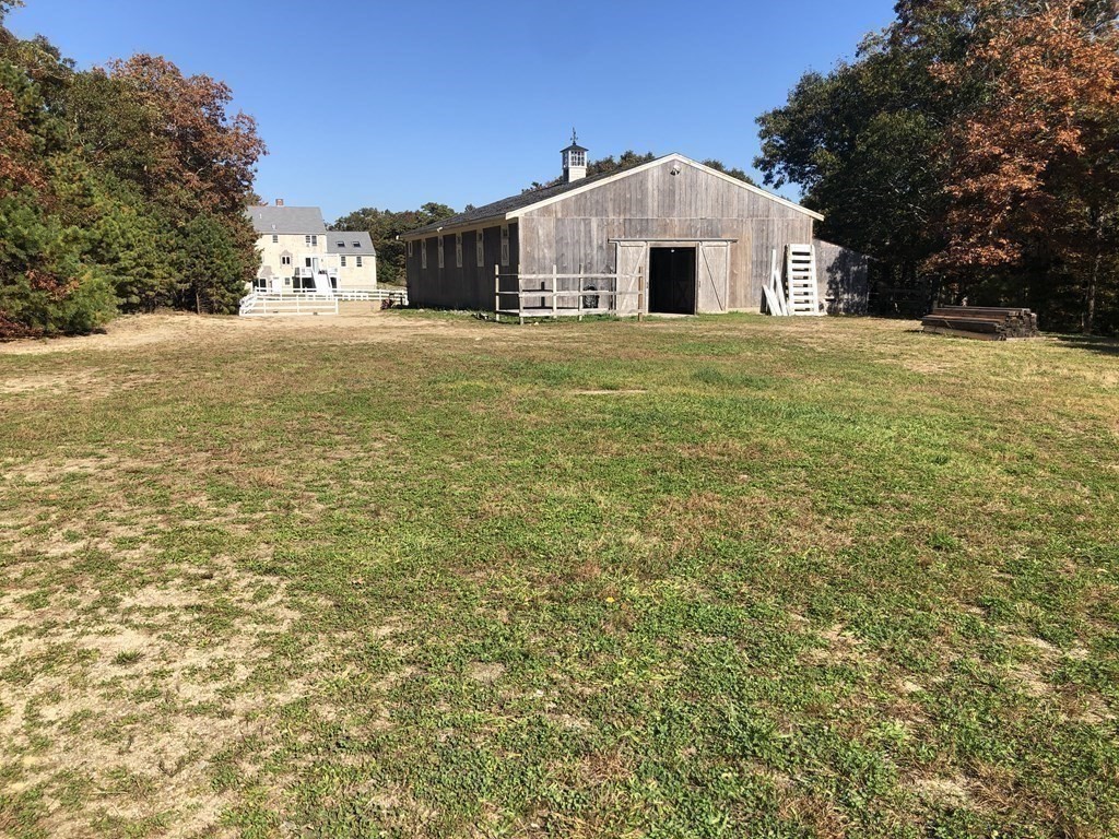 341 Service Rd