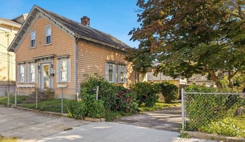 501 Pine St Fall River MA 02720