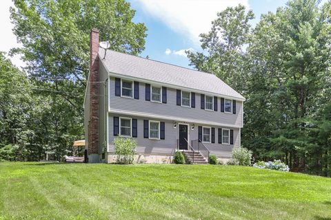 716 Forest St North Andover MA 01845