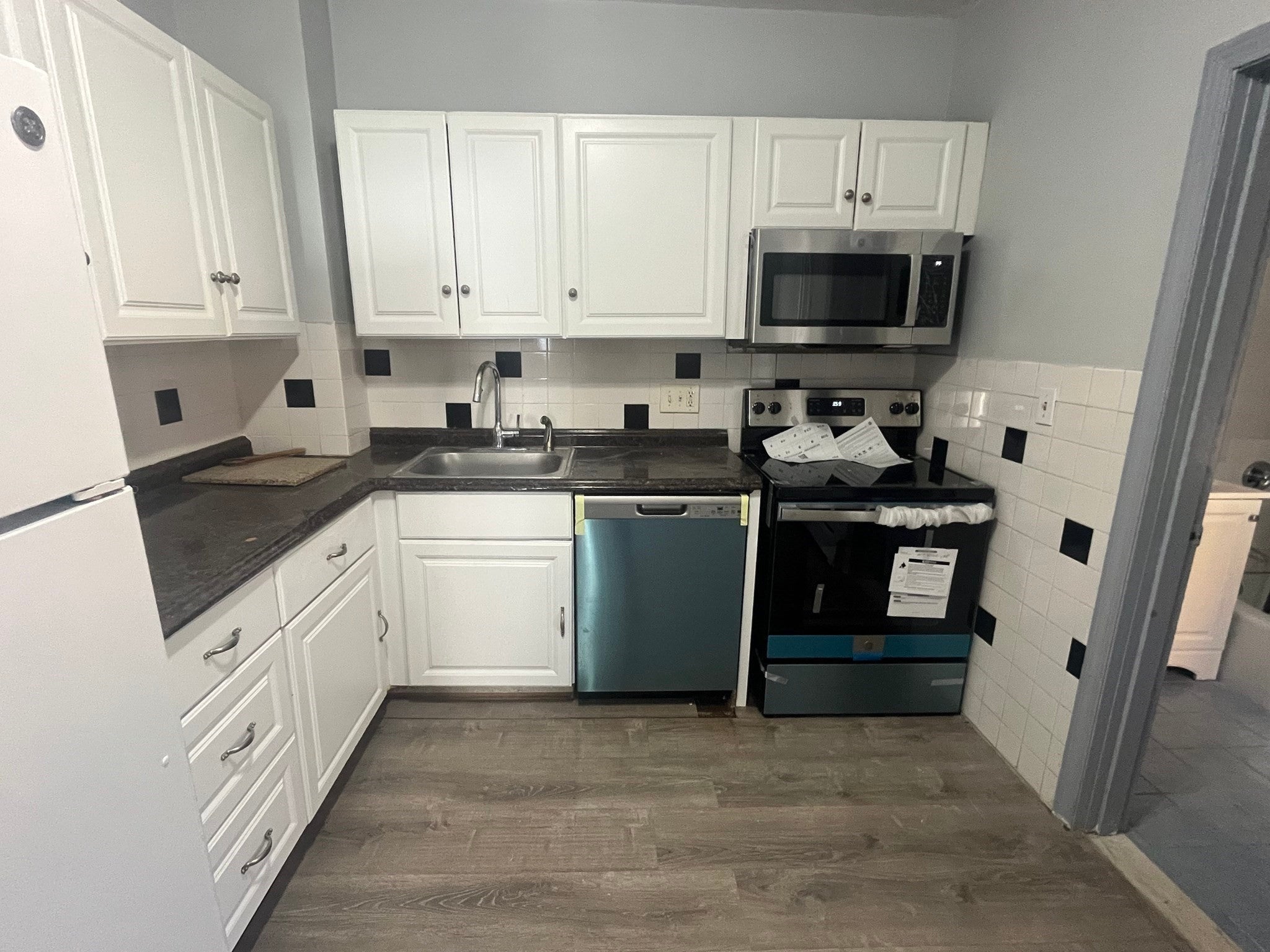 28 Berkeley St #2, Watertown, MA, 28 Berkeley St #2, Watertown, MA Photo #4