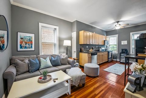 291 W 3rd St 2 Boston MA 02127