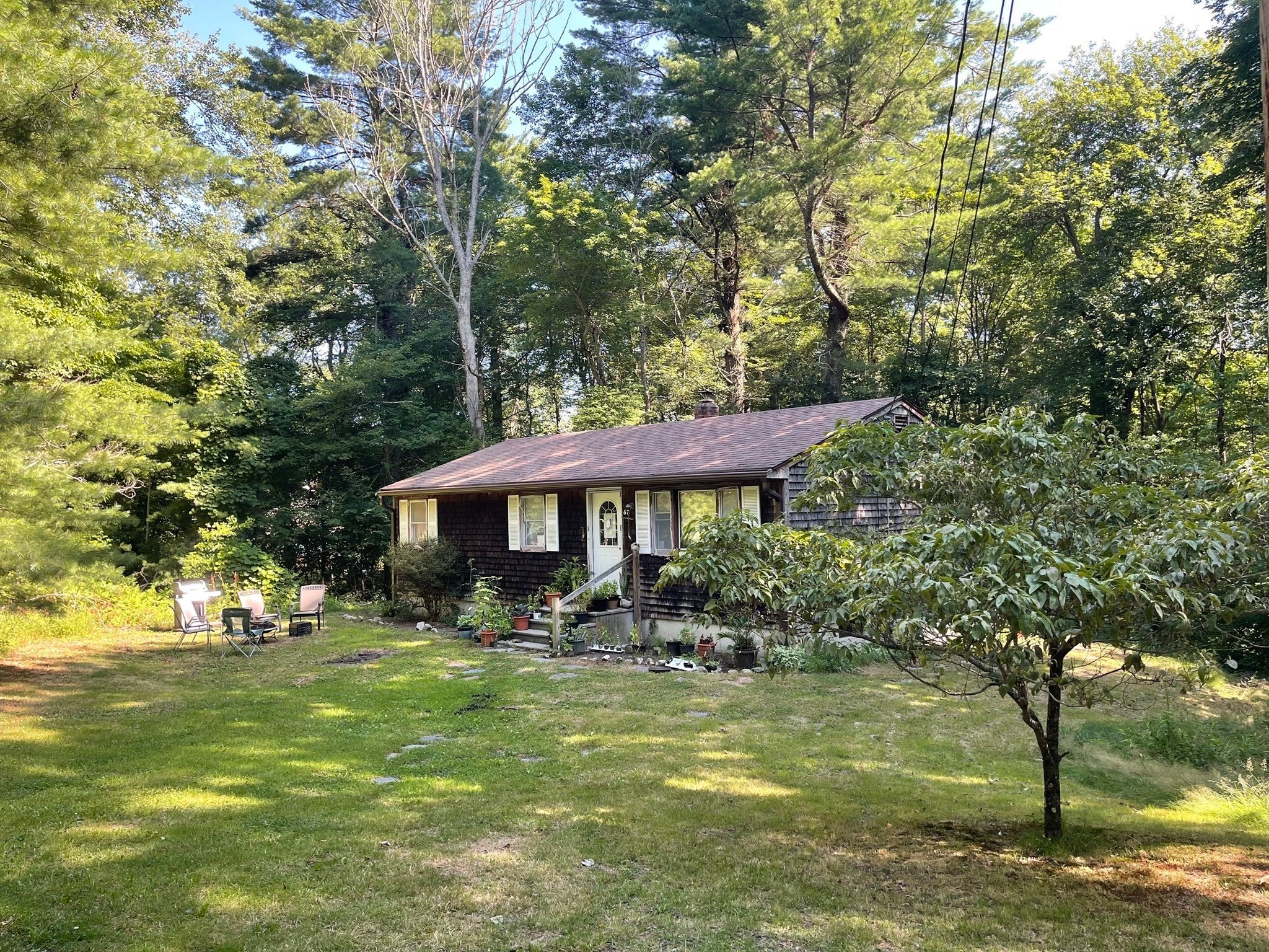 67 Slab Bridge Rd