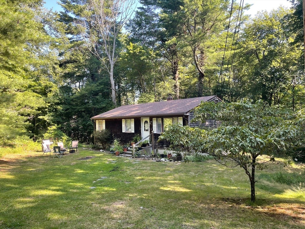 67 Slab Bridge Rd