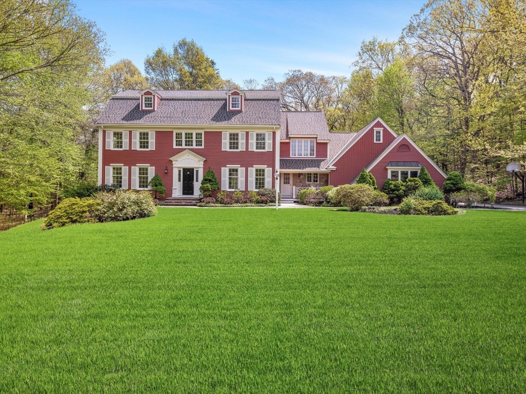 9 Catie Dr, Westborough, MA Photo #1