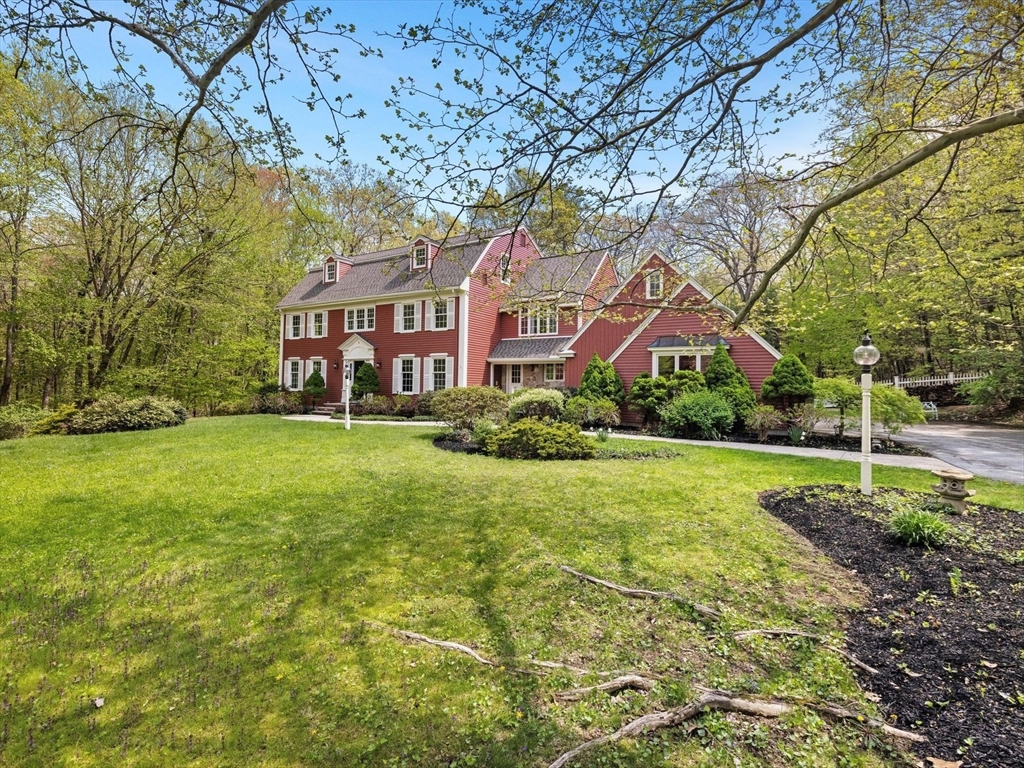 9 Catie Dr