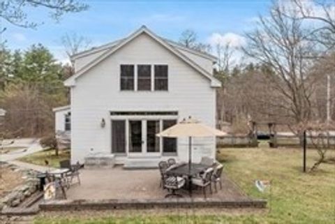 346 Townsend Rd Groton MA 01450