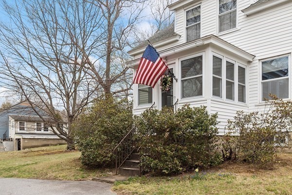 346 Townsend Rd