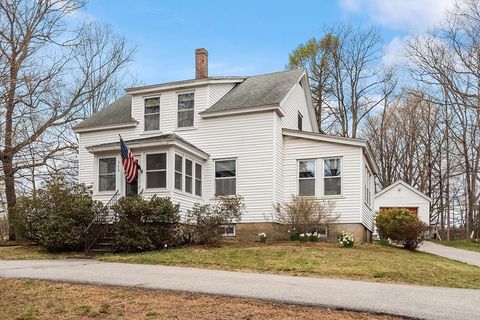 346 Townsend Rd Groton MA 01450
