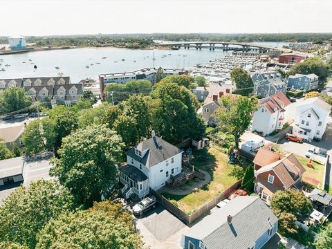 7 Oxford Ter Beverly MA 01915