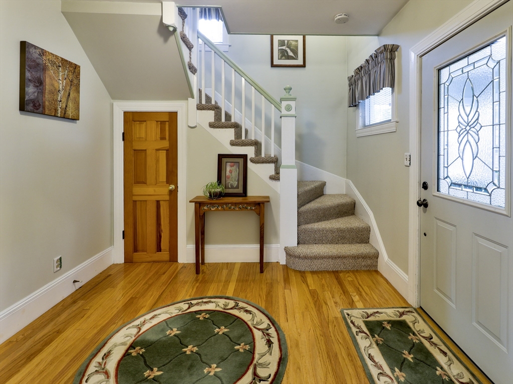 27 Newton Avenue
