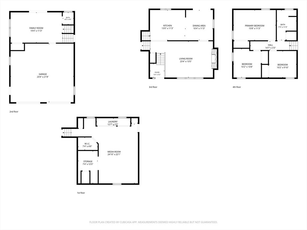 367 Steiger Dr, Westfield, MA, 367 Steiger Dr, Westfield, MA Photo #37