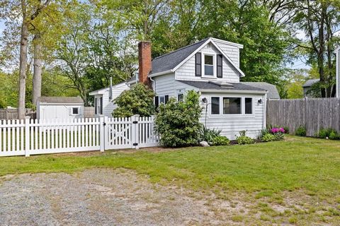 216 Waltham Street Hanson MA 02341