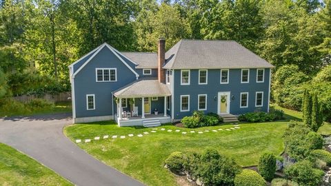 172 Carolyn Circle Marshfield MA 02050