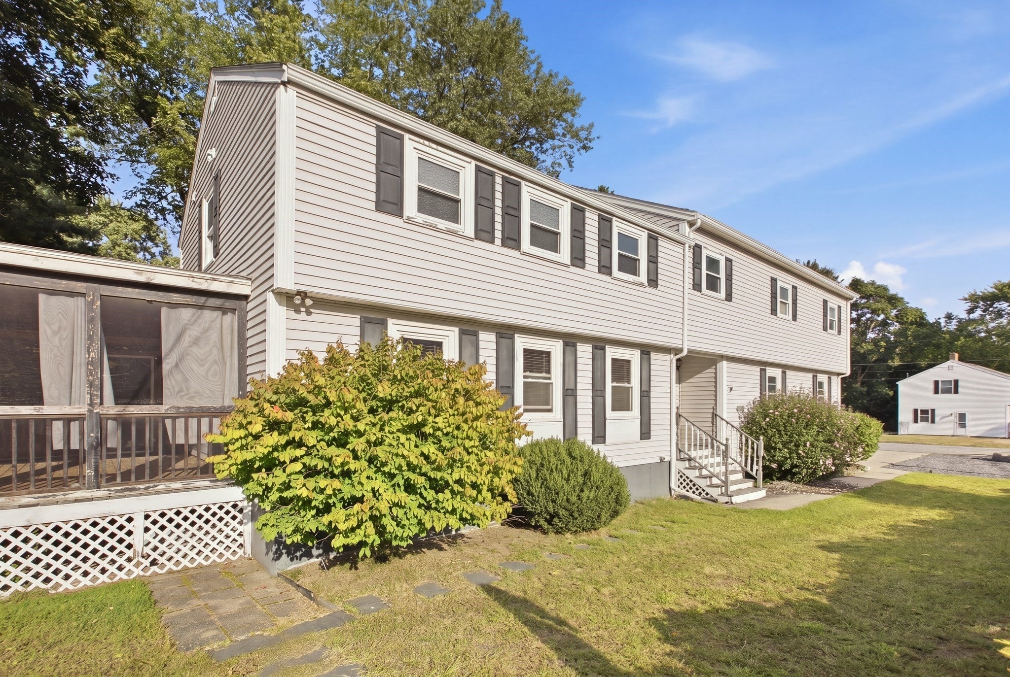 222 Cambridge Road
