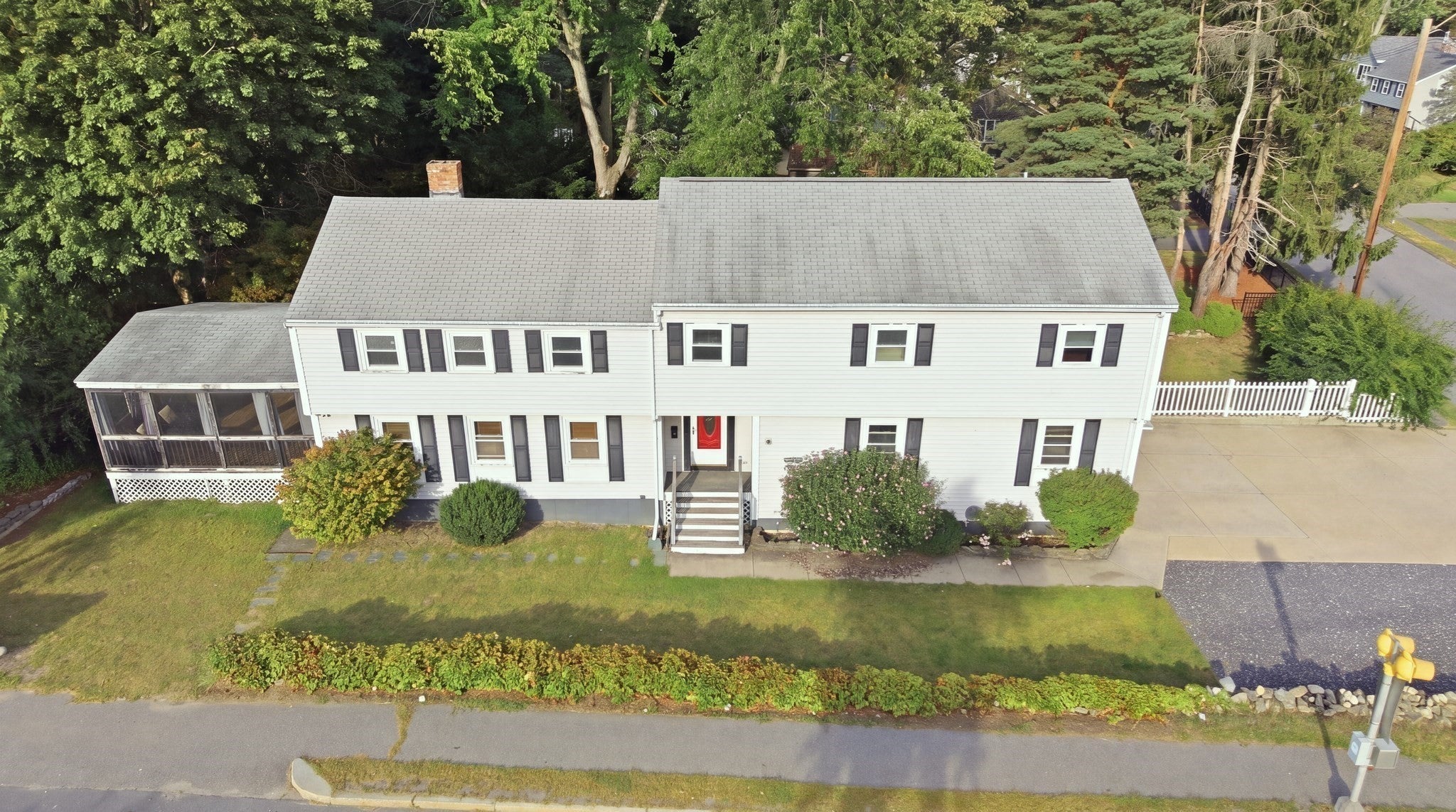 222 Cambridge Road, Woburn, MA Photo #37