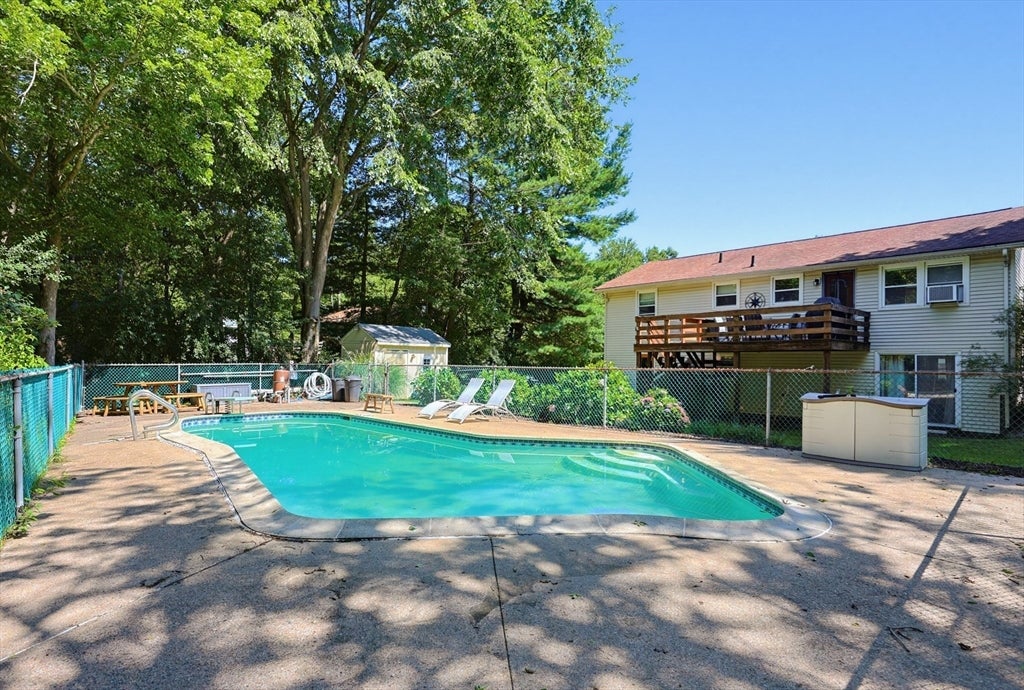116 Bayberry Rd, North Attleboro, MA, 116 Bayberry Rd, North Attleboro, MA Photo #41