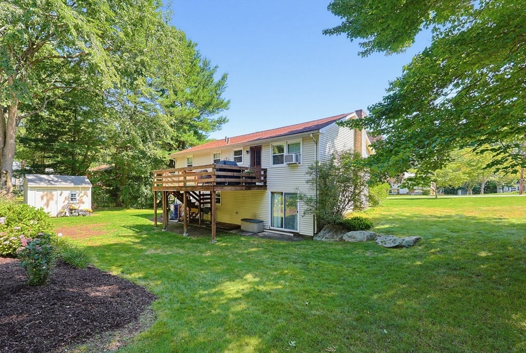 116 Bayberry Rd, North Attleboro, MA, 116 Bayberry Rd, North Attleboro, MA Photo #38
