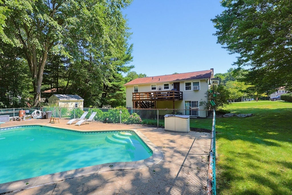 116 Bayberry Rd, North Attleboro, MA, 116 Bayberry Rd, North Attleboro, MA Photo #39