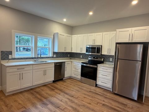 Photo of 51 Whittier Rd #2, Wakefield, MA 01880 (MLS # 73491136)