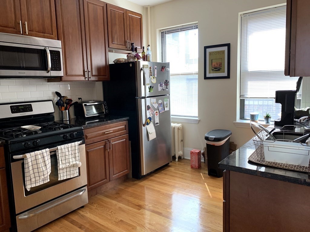 Photo 1 of 12 — 25 Peterborough St. 21, Boston, MA 02215